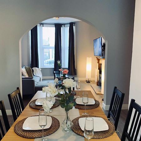Modern & Luxurious Central Home - Free Parking Ліверпуль Екстер'єр фото