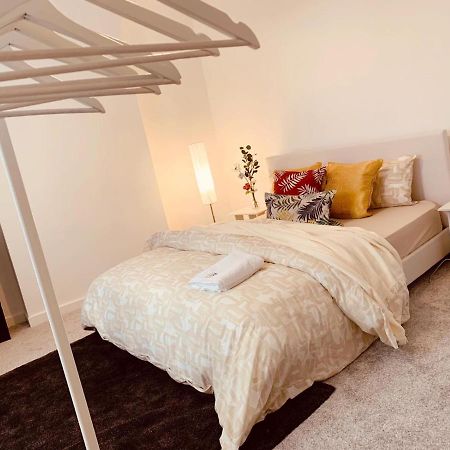 Modern & Luxurious Central Home - Free Parking Ліверпуль Екстер'єр фото