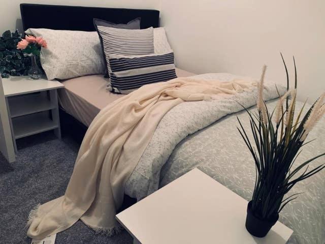 Modern & Luxurious Central Home - Free Parking Ліверпуль Екстер'єр фото