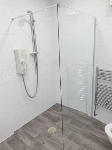 Modern & Luxurious Central Home - Free Parking Ліверпуль Екстер'єр фото